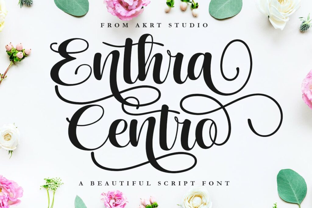 Enthra Centro Poster 4