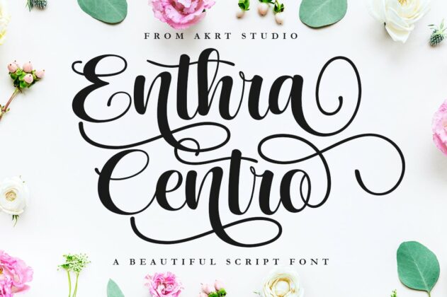 Enthra Centro Poster 4