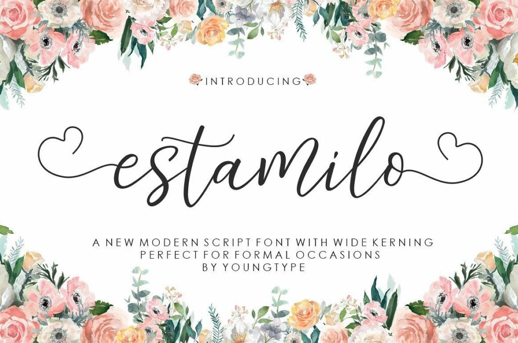 Estamilo Script Poster 6