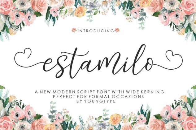 Estamilo Script Poster 6
