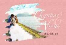 Estella Handwritten Font Estella Handwritten Font Poster 1