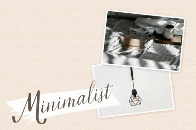 Estella Handwritten Font Poster 6