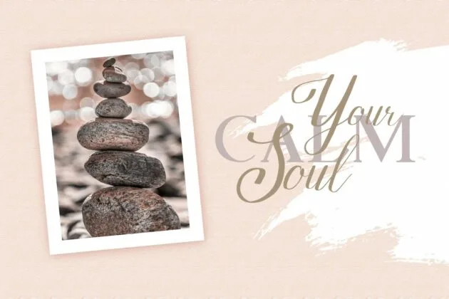 Estella Handwritten Font Poster 8