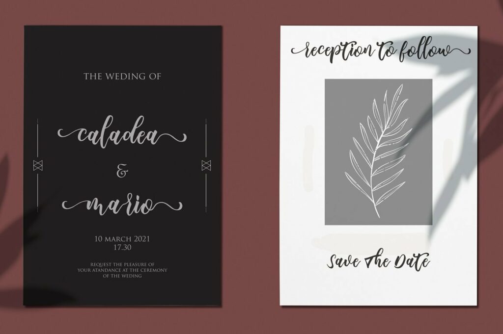 Evangelia Script Poster 2