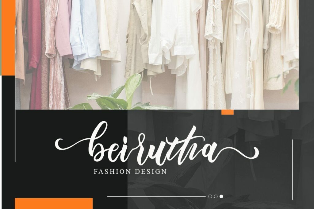 Evangelia Script Poster 7