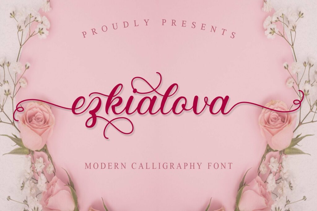 Ezkialova Poster 5