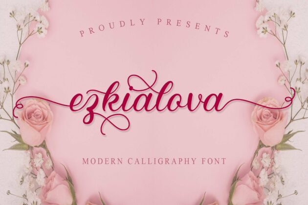 Ezkialova Poster 5
