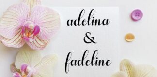 fabulusly Script Poster 1