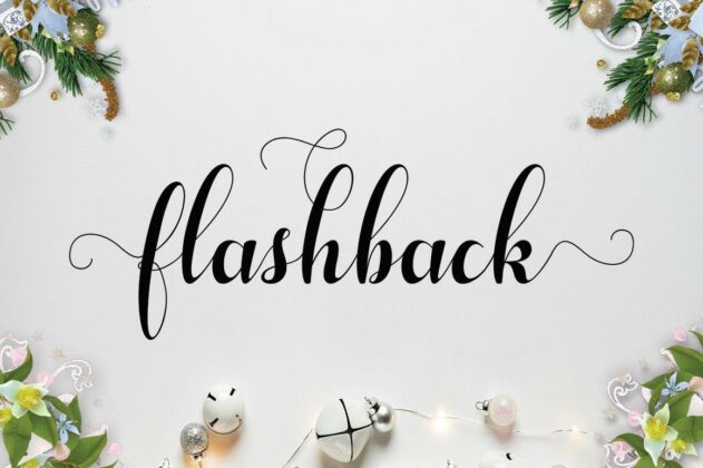 fabulusly Script Poster 3