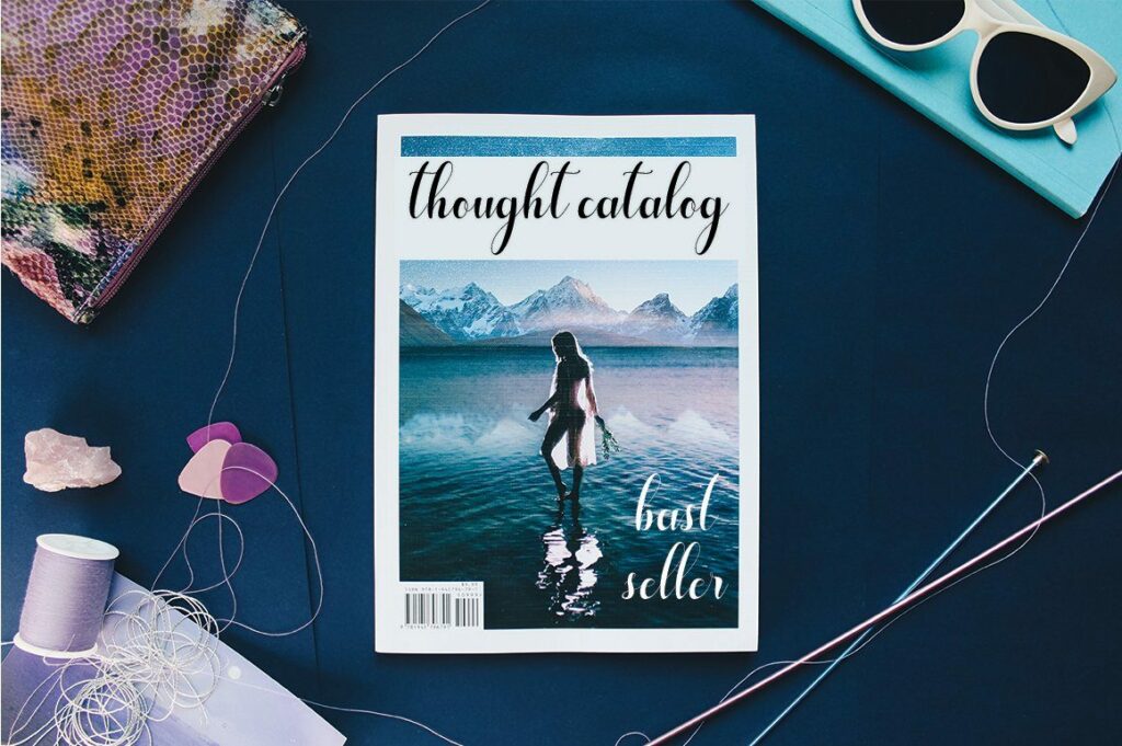 fabulusly Script Poster 5