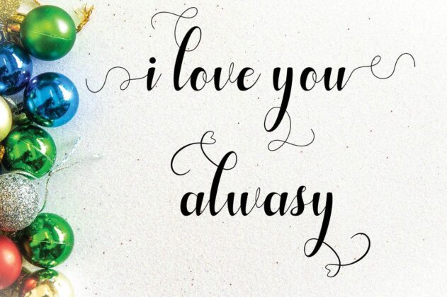 fabulusly Script Poster 7