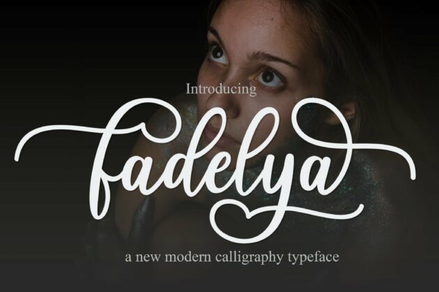 Fadelya script Poster 7