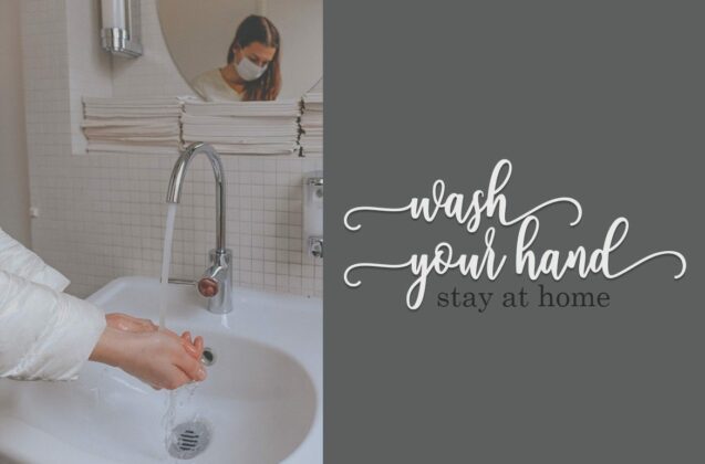Fadilla Script Font Poster 3