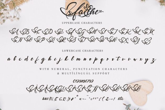 Faithe Poster 5