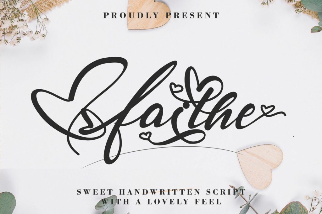 Faithe Poster 10