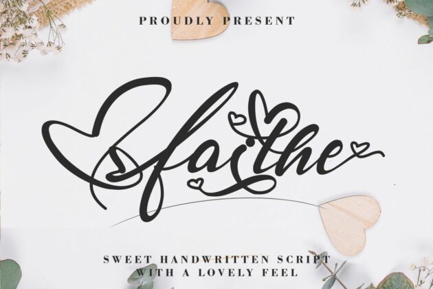 Faithe Poster 10