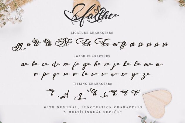 Faithe Poster 11