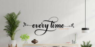 Faithfull Poster 1