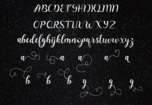 Faleshty Script Poster 1