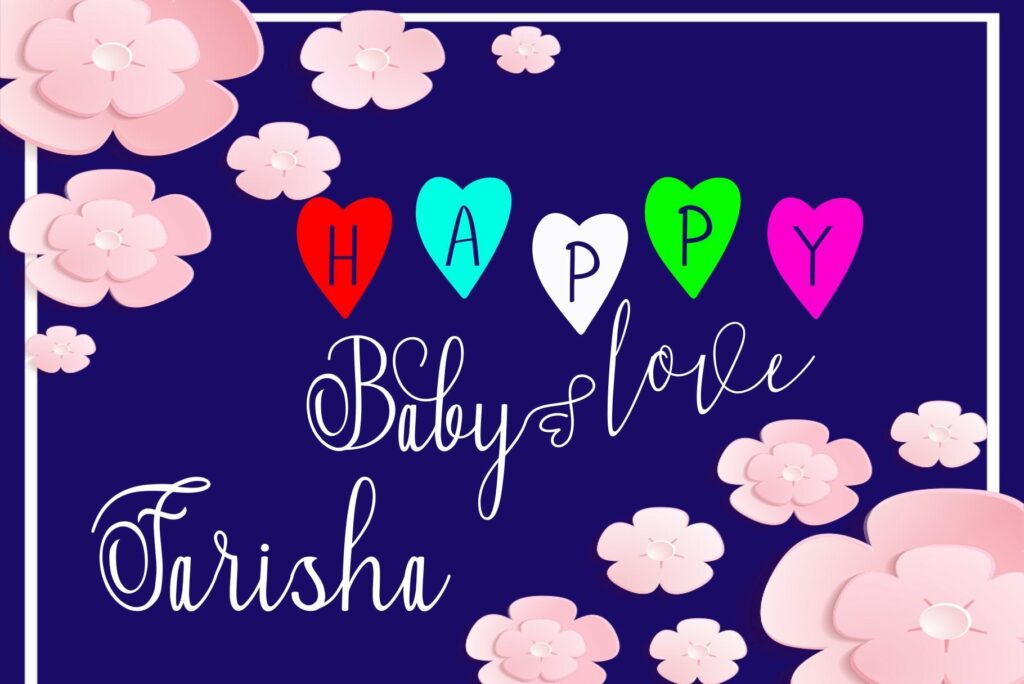 Falisha Script Poster 7