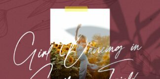 Faloney Script - Handwritten Font Poster 1