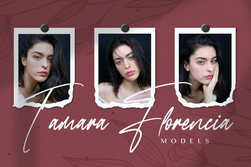 Faloney Script - Handwritten Font Poster 5