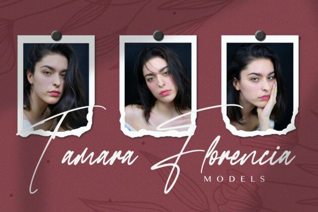 Faloney Script - Handwritten Font Poster 5