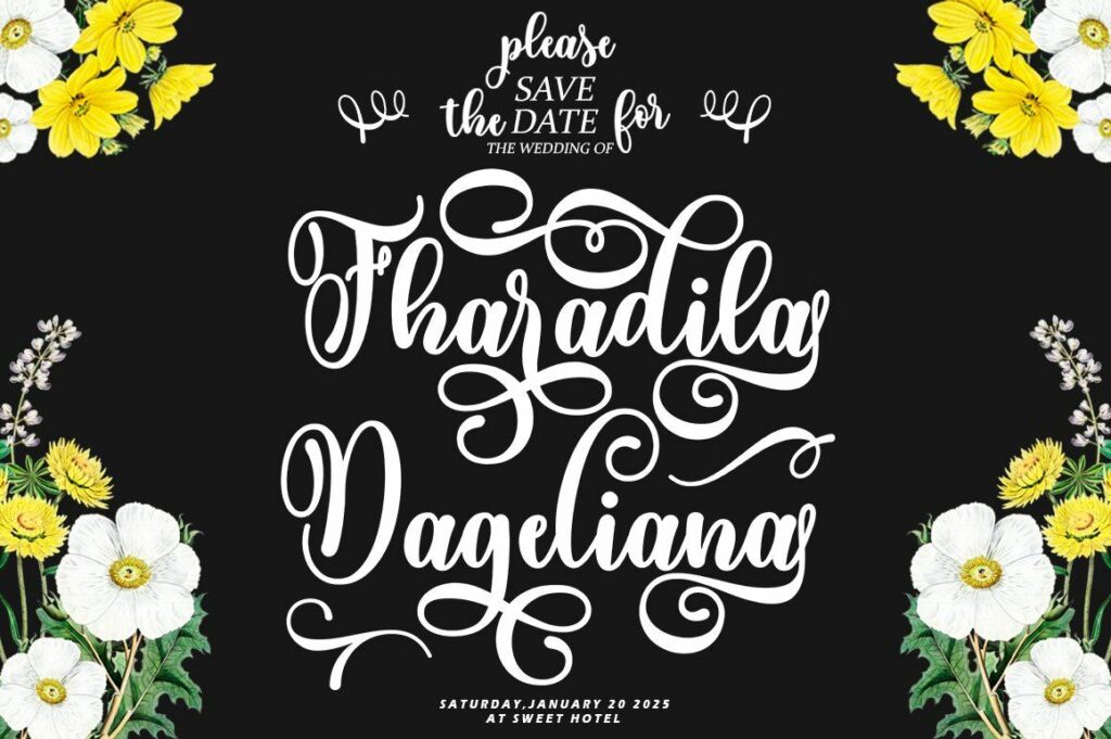 Family Holiday Poster 1