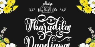 Family Holiday Poster 1