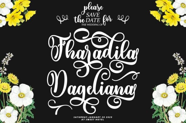 Family Holiday Poster 1