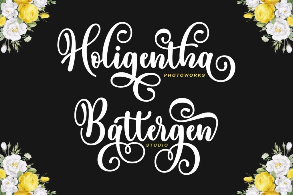 Family Holiday Poster 4