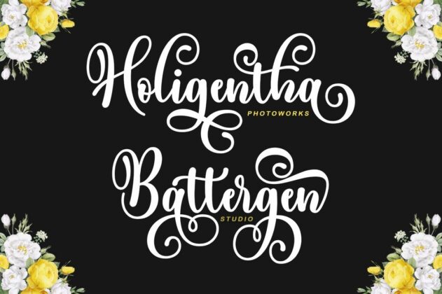 Family Holiday Poster 4