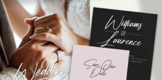 Fany Harlley - Handwritten Font Poster 1
