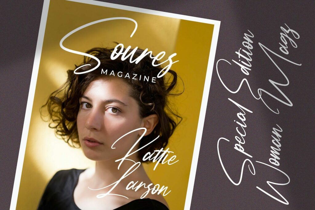 Fany Harlley - Handwritten Font Poster 5