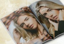 Fany Smash - Handwritten Font Poster 1