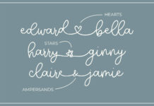 Far & Away Poster 1