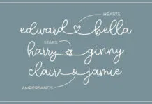 Far & Away Poster 1