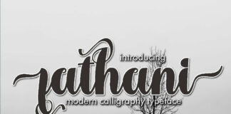 Fathani Poster 1