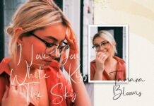 Fathony Script - Handwritten Font Poster 1