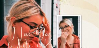 Fathony Script - Handwritten Font Poster 1