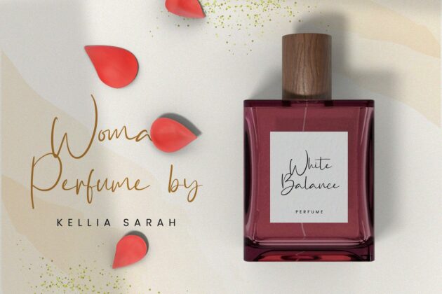 Fathony Script - Handwritten Font Poster 3