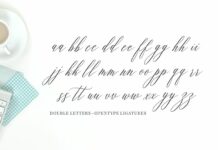 Feelsmooth Script Poster 1