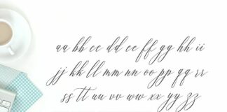 Feelsmooth Script Poster 1