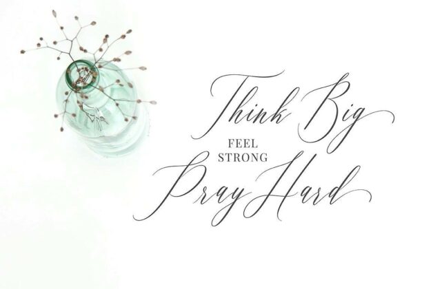 Feelsmooth Script Poster 6