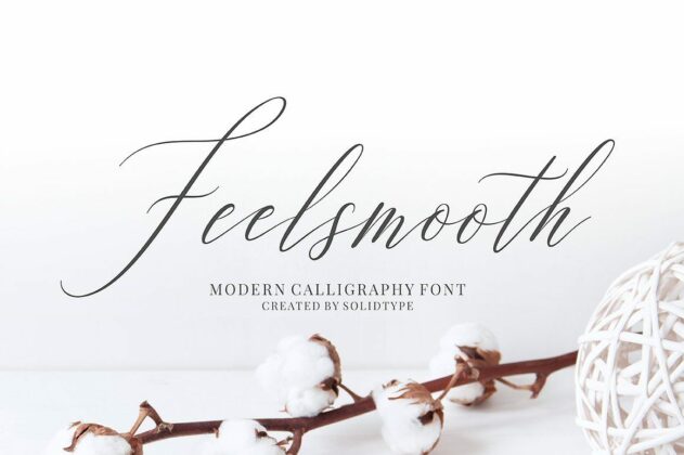 Feelsmooth Script Poster 9
