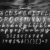 Fentry – Textured Brush Font