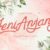 Feny Anjany – Handwritten Font