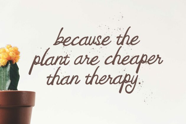 Feny Anjany - Handwritten Font Poster 7