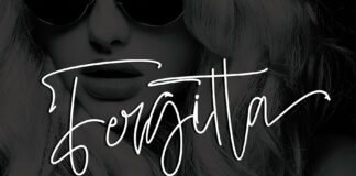 Fergitta Poster 1