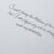 Floural Script